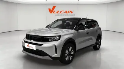 Photo Opel Frontera Gs