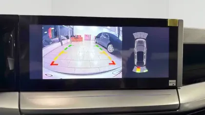 Photo 18 Opel Frontera  7 PLaces 1.2 Turbo Hybrid 145 ch e-DCT6