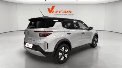 Photo 11 Opel Frontera  7 PLaces 1.2 Turbo Hybrid 145 ch e-DCT6