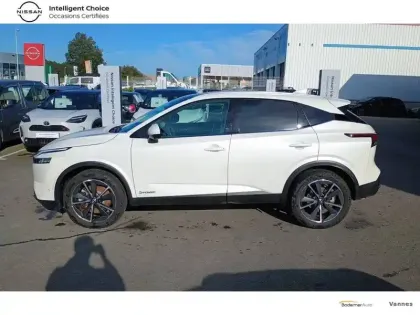 Photo 19 Nissan Qashqai  e-Power 190 ch