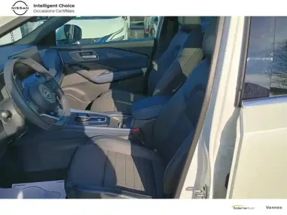 Photo 28 Nissan Qashqai  e-Power 190 ch