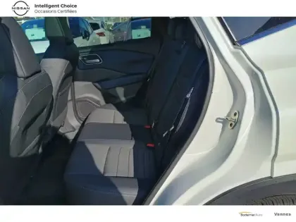 Photo 29 Nissan Qashqai  e-Power 190 ch