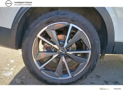 Photo 32 Nissan Qashqai  e-Power 190 ch