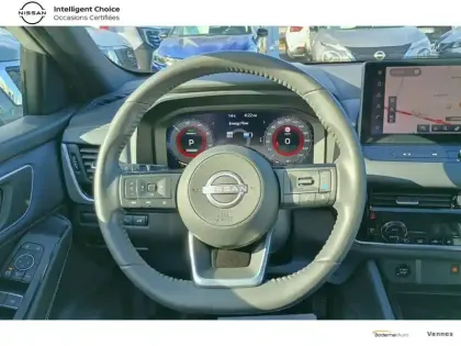 Photo 24 Nissan Qashqai  e-Power 190 ch