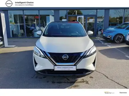 Photo 22 Nissan Qashqai  e-Power 190 ch