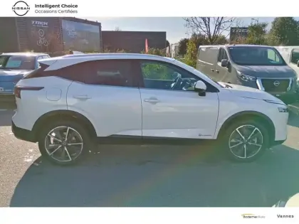 Photo 21 Nissan Qashqai  e-Power 190 ch