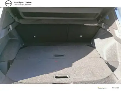 Photo 31 Nissan Qashqai  e-Power 190 ch