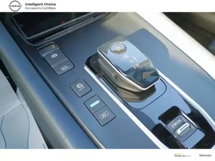 Photo 27 Nissan Qashqai  e-Power 190 ch