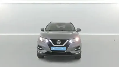 Photo 16 Nissan Qashqai  1.3 DIG-T 140