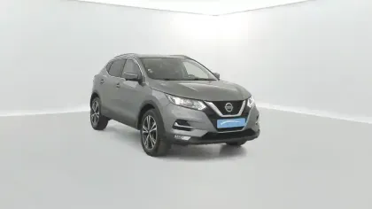 Photo 45 Nissan Qashqai  1.3 DIG-T 140