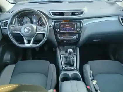 Photo 8 Nissan Qashqai  1.3 DIG-T 140