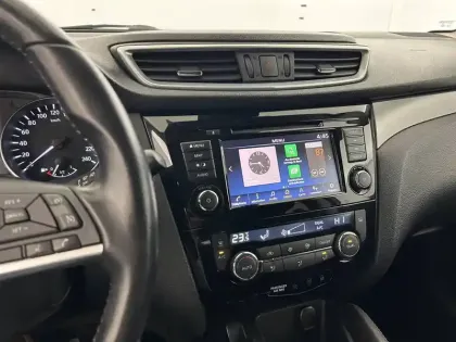 Photo 20 Nissan Qashqai  1.3 DIG-T 140