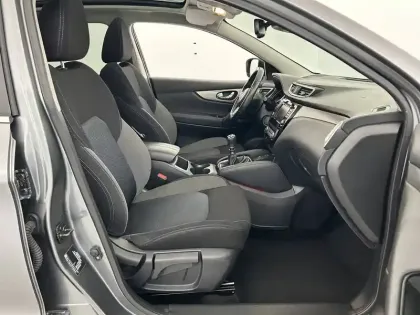 Photo 22 Nissan Qashqai  1.3 DIG-T 140