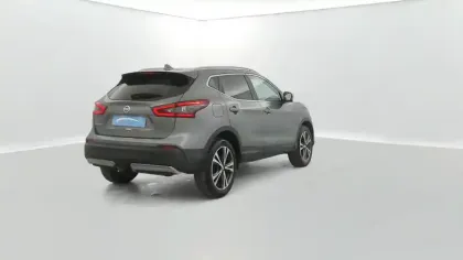 Photo 42 Nissan Qashqai  1.3 DIG-T 140