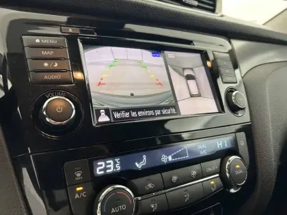 Photo 61 Nissan Qashqai  1.3 DIG-T 140