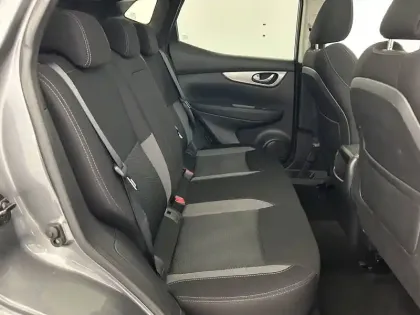 Photo 53 Nissan Qashqai  1.3 DIG-T 140