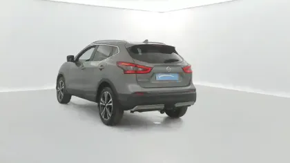 Photo 11 Nissan Qashqai  1.3 DIG-T 140