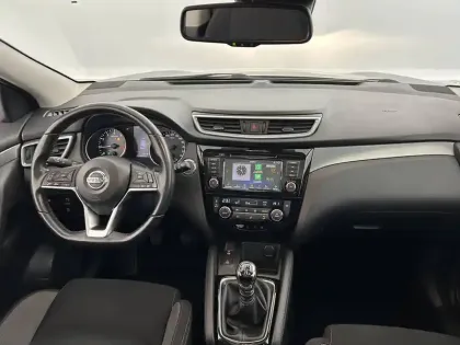 Photo 36 Nissan Qashqai  1.3 DIG-T 140