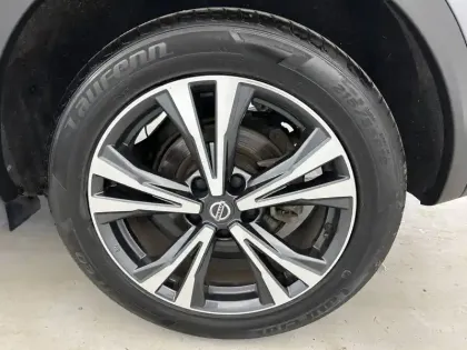 Photo 30 Nissan Qashqai  1.3 DIG-T 140