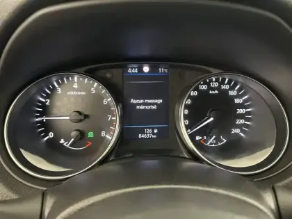 Photo 25 Nissan Qashqai  1.3 DIG-T 140