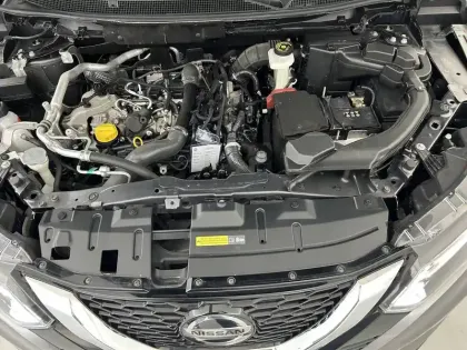 Photo 34 Nissan Qashqai  1.3 DIG-T 140