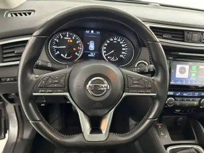 Photo 52 Nissan Qashqai  1.3 DIG-T 140