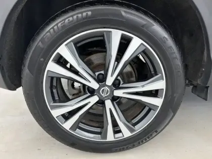 Photo 29 Nissan Qashqai  1.3 DIG-T 140