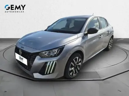 Photo Peugeot 208 Style