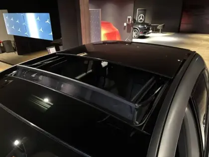 Photo 13 Mercedes EQA  250+