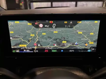 Photo 50 Mercedes EQA  250+