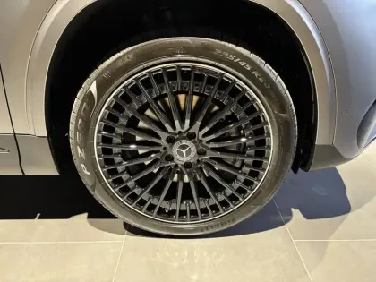 Photo 35 Mercedes EQA  250+