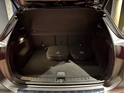 Photo 18 Mercedes EQA  250+