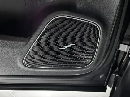 Photo 7 Mercedes EQA  250+