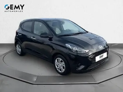 Photo 26 Hyundai I10  1.0 63 BVR