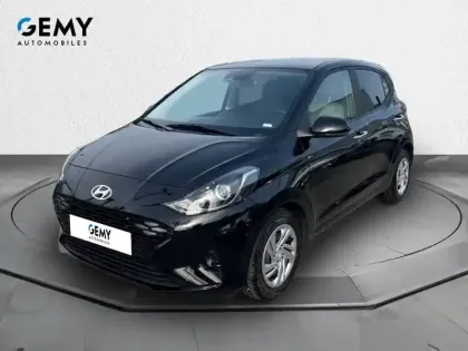 Photo Hyundai I10 Creative