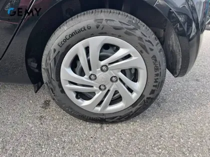 Photo 10 Hyundai I10  1.0 63 BVR