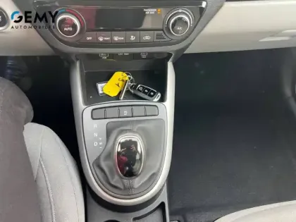 Photo 60 Hyundai I10  1.0 63 BVR