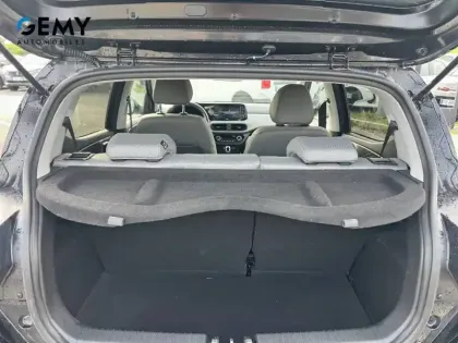 Photo 29 Hyundai I10  1.0 63 BVR