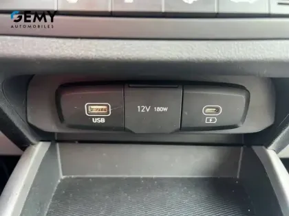 Photo 17 Hyundai I10  1.0 63 BVR