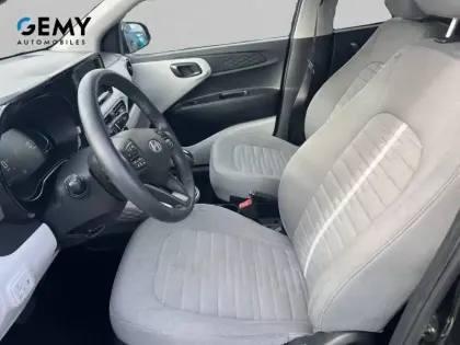 Photo 56 Hyundai I10  1.0 63 BVR