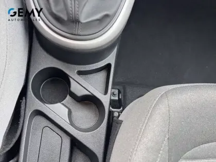 Photo 22 Hyundai I10  1.0 63 BVR