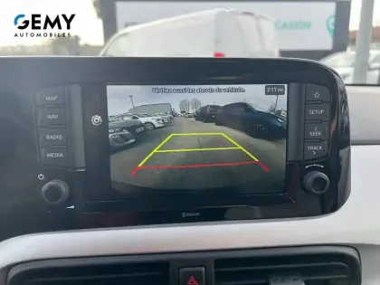 Photo 14 Hyundai I10  1.0 63 BVR