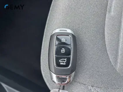 Photo 21 Hyundai I10  1.0 63 BVR