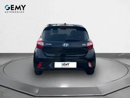 Photo 52 Hyundai I10  1.0 63 BVR