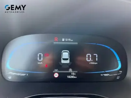 Photo 15 Hyundai I10  1.0 63 BVR