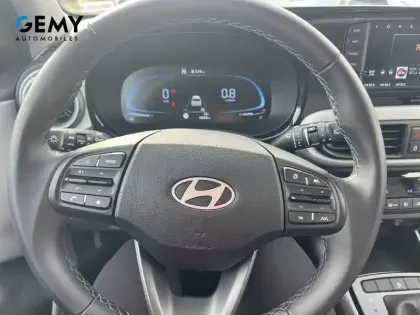 Photo 43 Hyundai I10  1.0 63 BVR