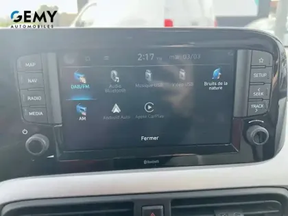 Photo 13 Hyundai I10  1.0 63 BVR