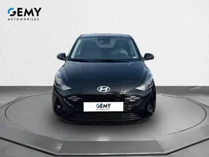 Photo 49 Hyundai I10  1.0 63 BVR