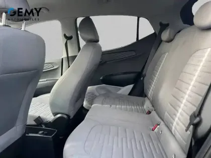 Photo 33 Hyundai I10  1.0 63 BVR