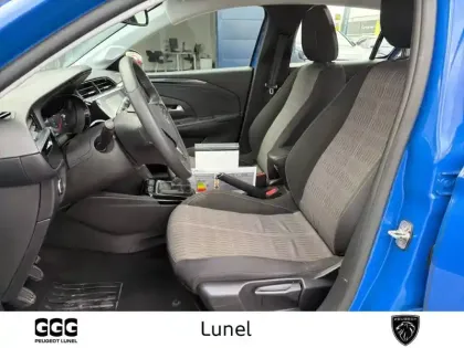 Photo 29 Opel Corsa Gén. VI Ph1 NG Elegance Business 5